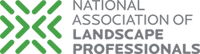 National Association of Landscape Professionals logo