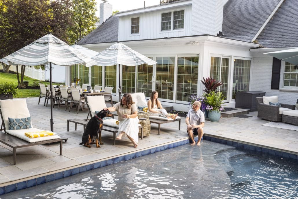 outdoor furniture design with missy cincinnati tri state area