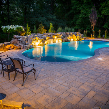 Photo Gallery -Pool Projects