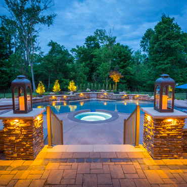 Photo Gallery -Pool Projects